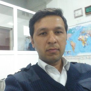 Абдуали Рахматов, 37 лет